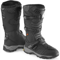 Forma Botas De Moto Adventure Air Dry