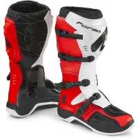 Forma Botas Off-road Traction