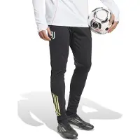 Adidas Calças de Treino Tiro 25 Competition da Juventus