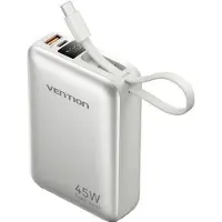 Vention Powerbank 20000mah