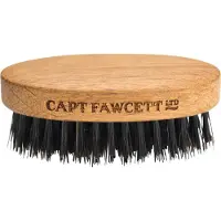 Captain Fawcett's Escova para barba Wild Boar