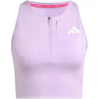 Adidas Top Esportivo Adizero Running Gel Pocket Crop