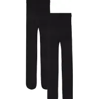We fashion Collants preto