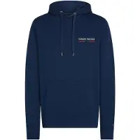 Tommy Hilfiger Moletom Com Capuz Color Photo