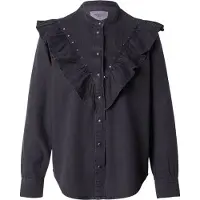 Pepe Jeans Camisa De Manga Comprida Katia Studs