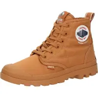 Palladium Botas Pampa Hi Dare Rhona