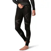 Smartwool Calças Interiores Intraknit Thermal Merino Base Layer