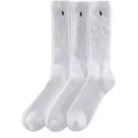 Ralph Lauren Meias branco
