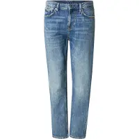 Pepe Jeans Jeans Straight Byron Fs Mid Tinted
