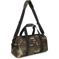 Eastpak Weekend bag 'Stand Cabin' verde / cáqui / oliveira / preto