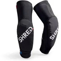 Shred Cotoveleiras Flexi Pads Lite