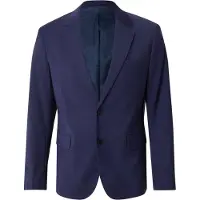 Calvin Klein Jaqueta de negócios navy