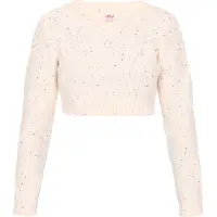 Mymo Pullover offwhite