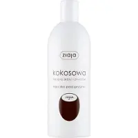 Ziaja Creme de Banho de Coco - Sabonete de Banho - 500ml