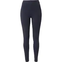 Tommy Hilfiger Leggings 'Heritage' navy / vermelho / branco