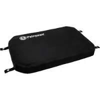Petromax Seat cushion for Cool Box kx50, preto