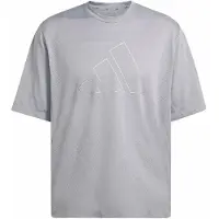 Adidas T-Shirt D4T Power Essentials Workout Mesh
