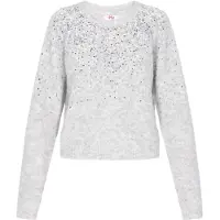 Mymo Pullover cinzento