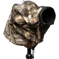 Think Tank Capa De Chuva Para Holofote Emergency Rain Cover Small