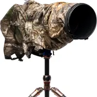 Think Tank Estojo Para Câmera Emergency Rain Cover-large