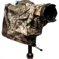 Think Tank Capa De Chuva Para Holofote Emergency Rain Cover Medium