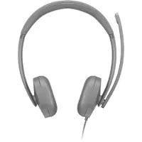 Lenovo Fone de ouvido VoIP com fio 5000 Teams - 4XD1R88995