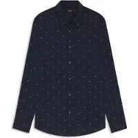BOSS Camisa De Manga Comprida Relegant 6 10275470
