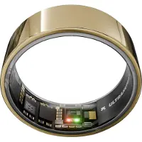Ultrahuman Anel Inteligente Air Smart