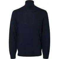 Selected Camisola De Gola Alta Tray