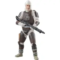 Hasbro Figura Da Coleção Vintage De Dengar Do Episódio V Star Wars 10 Cm