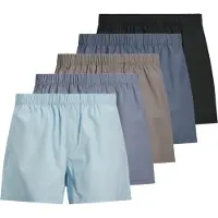 Jack & Jones Boxers Milano 5 Unidades