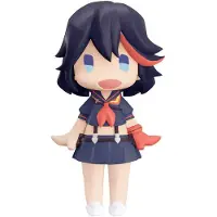 Good Smile Company Olá Kill La Kill Ryoko Matoi Figura 10 Cm