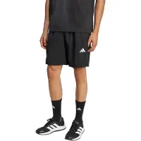 Adidas CALÇÃO WORKOUT ESSENTIALS BASE WOVEN