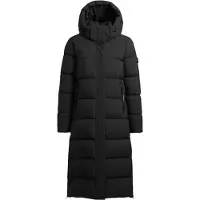 Khujo Sobretudo de inverno 'Dote2' preto