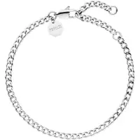 Purelei Pulseira 'Spirit Three' prata