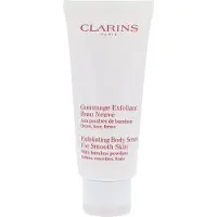 Clarins Scrub Corpo Esfoliante 200ml — Scrub corpo