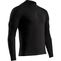 X-Bionic Camiseta De Manga Comprida Mightywool