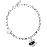 Karl Lagerfeld Pulseira Klayd16