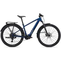 Giant Bicicleta Elétrica Talon E+ Ex 29´´ Cues 2026