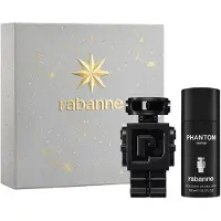 Paco Rabanne Rabanne Phantom - perfume 100 ml + desodorizante spray 150 ml