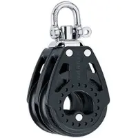 Harken Roldana Dupla 75 Mm