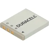 Duracell Bateria De Lítio 700mah Fujifilm Np-40