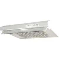 Beko Exaustor Convencional Cfb 6310 W 60 Cm