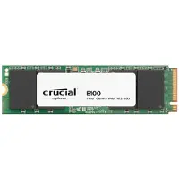 Crucial Ssd M.2 E100 1tb
