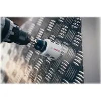 Bosch Serra Copo Para Madeira Pc Plus 60 Mm