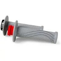 Rtech Punhos R-20 Lock-on Universal