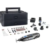 Dremel Ferramenta Multiusos 8240jk 5/65