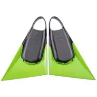 Nmd Barbatanas Alpha Bodyboard