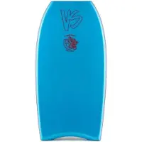 Nmd Bodyboard Vs Winston Mccall X4 Mini Quad K19 Pp 43´´