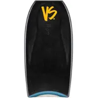 Nmd Bodyboard Vs Winchester Quantum K19 Pp 43´´